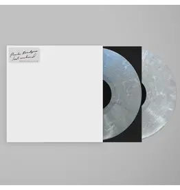 (LP) Phoebe Bridgers - Lost Weekend (Listening Party White Label Exclusive)