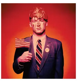 Rhino-Warner (LP) Ministry - Filth Pig (2LP Expanded Edition) (Rocktober 2026)