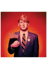 Rhino-Warner (LP) Ministry - Filth Pig (2LP Expanded Edition) (Rocktober 2026)