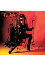 Rhino-Warner (LP) The Cramps - Flamejob (Rhino Reserve) (Rocktober 2026)