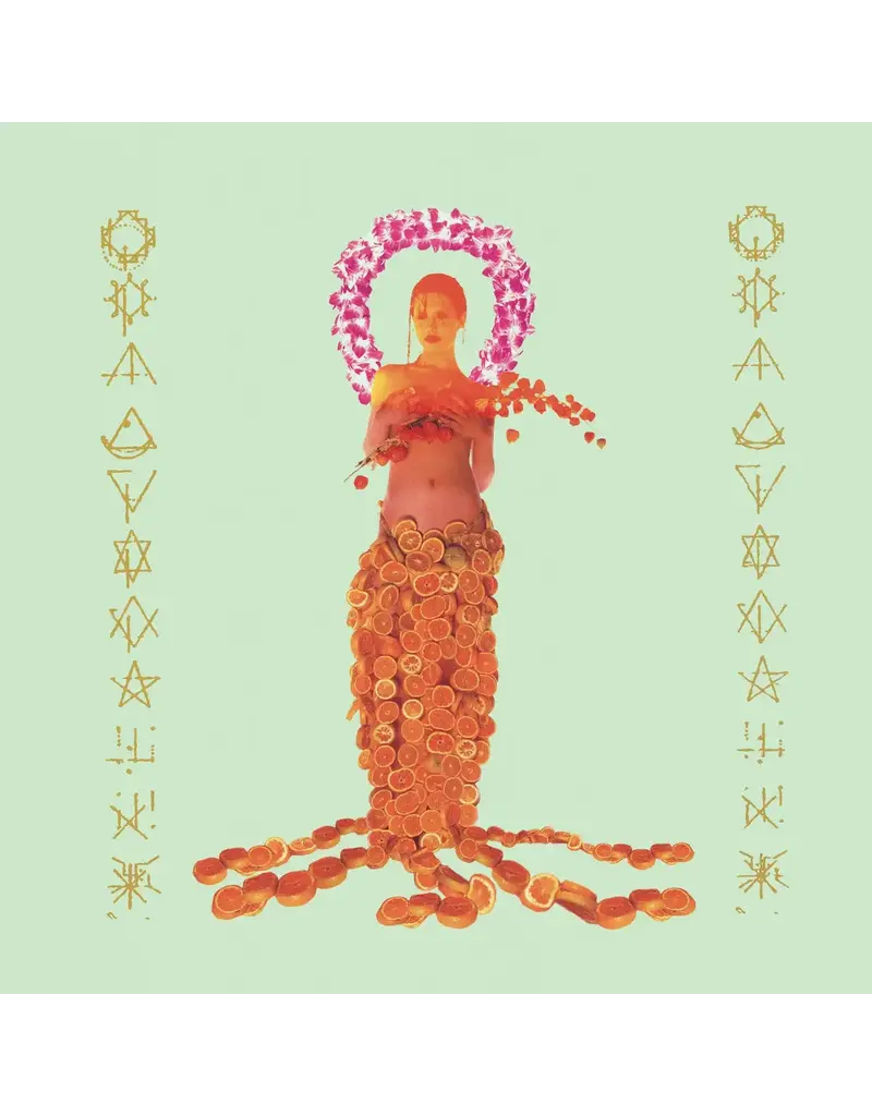 Rhino-Warner (LP) Porno For Pyros - God's Great Urge (Rhino Reserve) (Rocktober 2026)