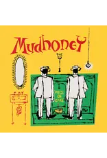 Rhino-Warner (LP) Mudhoney - Piece Of Cake (Green Vinyl) (Rocktober 2026)