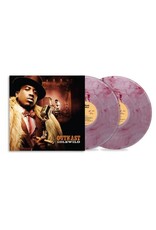 (LP) OutKast - Idlewild (2LP Pink Marble Vinyl) 2026 Reissue
