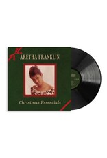 Legacy (LP) Aretha Franklin - Christmas Essentials