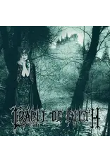 Music For Nations (LP) Cradle Of Filth - Dusk..... And Her Embrace (2026 Reissue)