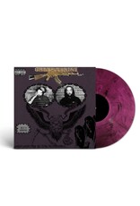 G59 Records (LP) $UICIDEBOY$ - Stop Staring At The Shadows