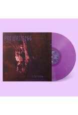 (LP) Bad Waitress - In The Hollow (Clear Purple Vinyl)