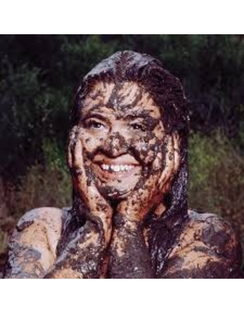 Island (CD) Remi Wolf - MUD