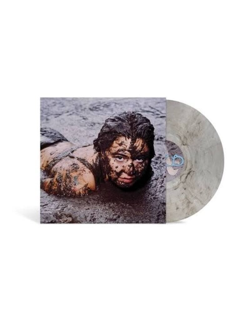 Island (LP) Remi Wolf - MUD (Indie Exclusive Metallic Smoke Vinyl)