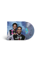 (LP) Anderson .Paak & Cordae - Heavy Is The Crown (Indie Grey & Pink vinyl)