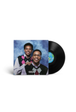 (LP) Anderson .Paak & Cordae - Heavy Is The Crown (Black Vinyl)