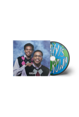 (CD) Anderson .Paak & Cordae - Heavy Is The Crown