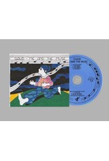 Saddest Factory (CD) Claud - Me And The Music