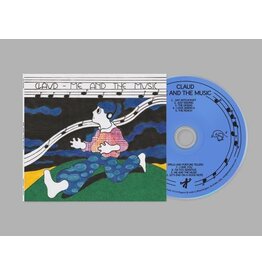 Saddest Factory (CD) Claud - Me And The Music
