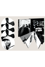 AOI (LP) De La Soul - Stakes Is High (4LP) 30th anniversary edition