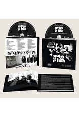 AOI (CD) De La Soul - Stakes Is High (2CD) 30th anniversary edition