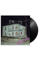 (LP) Garden - Bootleg
