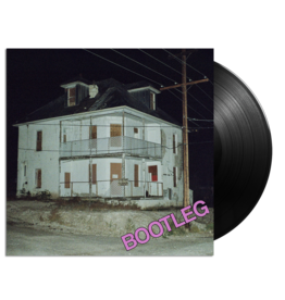 (LP) Garden - Bootleg
