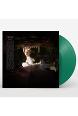 NETTWERK (LP) Fenne Lily Win Win (Standard Moss Coloured Vinyl)