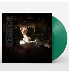 NETTWERK (LP) Fenne Lily - Win Win (Standard Moss Coloured Vinyl)