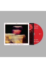 (CD) Yeah Yeah Yeahs - Hidden In Pieces: Live At The Royal Albert Hall