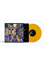 Sound of Crenshaw (LP) Dinner Party - Whatchu Bringing? (Indie Exclusive Yellow Vinyl)