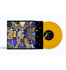 Sound of Crenshaw (LP) Dinner Party - Whatchu Bringing? (Indie Exclusive Yellow Vinyl)