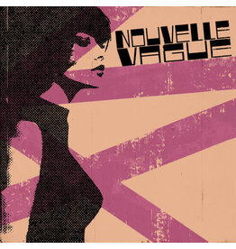 (CD) Nouvelle Vague - A Date With Depeche Mode