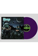 (LP) Sleep - Hempispheres (Indie Exclusive Purple Vinyl)