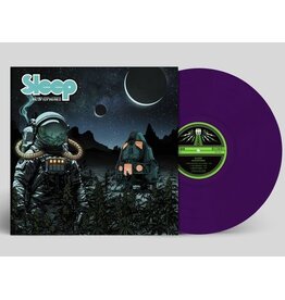 (LP) Sleep - Hempispheres (Indie Exclusive Purple Vinyl)