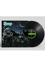 (LP) Sleep - Hempispheres (Black Vinyl)