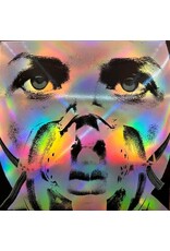 (LP) Underoath - They're Only Chasing Safety (Indie Exclusive Ultra Clear Vinyl)