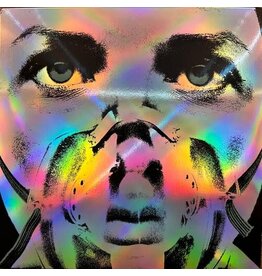 (LP) Underoath - They're Only Chasing Safety (Indie Exclusive Ultra Clear Vinyl)