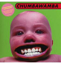 Integral (LP) Chumbawamba - Tubthumper (2LP)