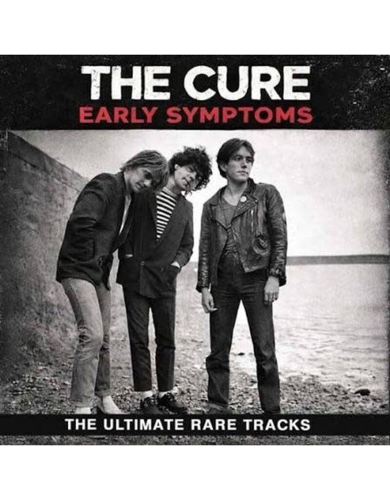(LP) Cure - Early Symptoms (2LP)