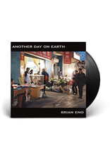 (LP) Brian Eno - Another Day On Earth