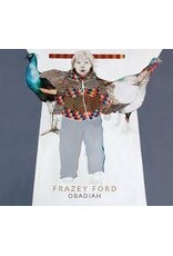 NETTWERK (LP) Frazey Ford - Obadiah (2LP Coke Bottle Green Vinyl) 2026 Reissue