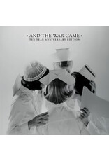 (LP) Shakey Graves - And The War Came: 10 Year Anniversary Edition (2LP)