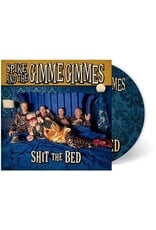 (CD) Spike & The Gimme Gimmes - Shit The Bed