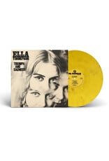 Mr Bongo (LP) Ella Thompson - Triumph and Sadness (Limited Yellow Marble Vinyl)