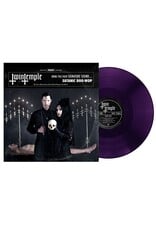 (LP) Twin Temple - Twin Temple: Bring You Their Signature Sound (Limited Ritual Wine Vinyl) 2026 Reissue