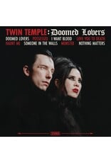 (CD) Twin Temple - Doomed Lovers