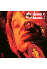 Rhino-Warner (LP) The Stooges - Fun House (Rhino High Fidelity) (Rocktober 2026)