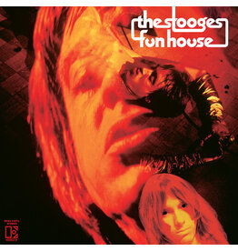 Rhino-Warner (LP) The Stooges - Fun House (Rhino High Fidelity) (Rocktober 2026)