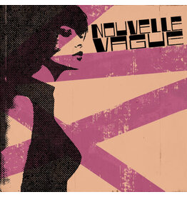 (LP) Nouvelle Vague - A Date With Depeche Mode