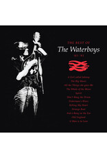 Chrysalis (LP) The Waterboys - The Best of The Waterboys '81-'91