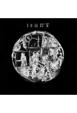 (LP) Quadeca - Scrapyard (2LP-half white/half black vinyl)