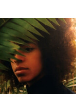 True Panther Sounds (LP) Kelsey Lu - Church EP (moss green coloured vinyl) (10th ann.)
