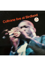 (LP) John Coltrane - Coltrane Live At Birdland (Verve Acoustic Sounds Series)