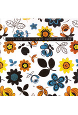 (LP) Fila Brazilia - Black Market Gardening (2LP-180g/black vinyl)